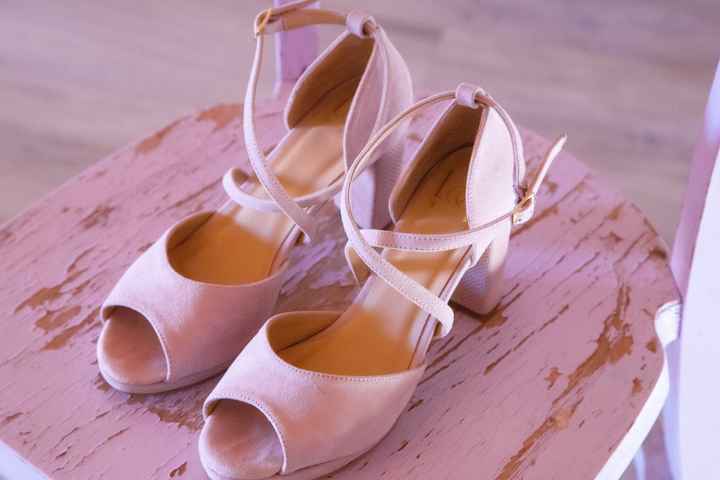Opinión Loov Shoes - 1