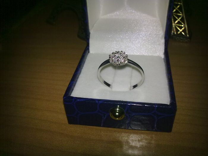 regalico de mi mami