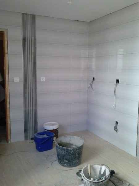 Los preparativos de la casa!!  - 1