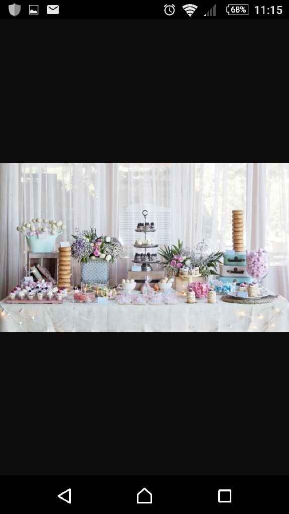 Candy bar - 1