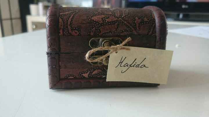 Miss invitaciones - 1