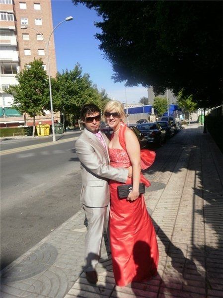 mi nene y yo