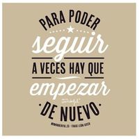 Positivismo a tope