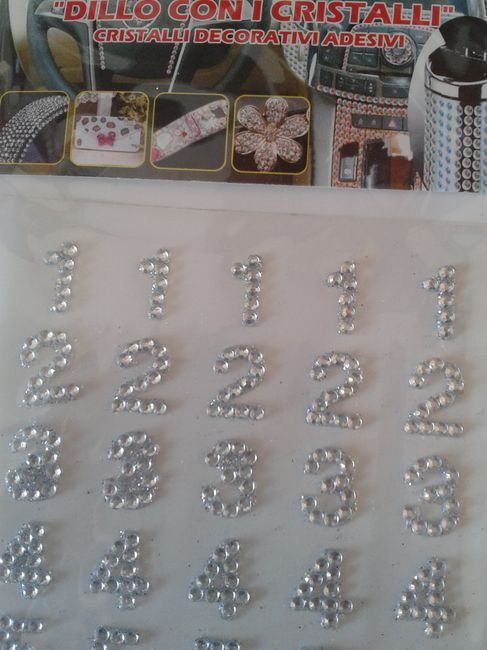 Brillantes