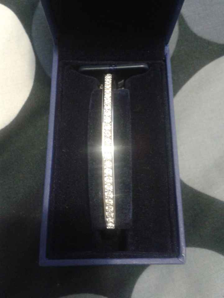 Pulsera