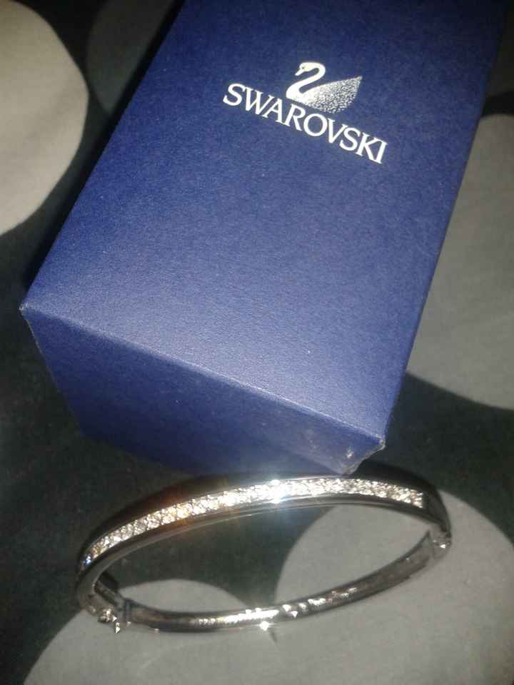 Pulsera