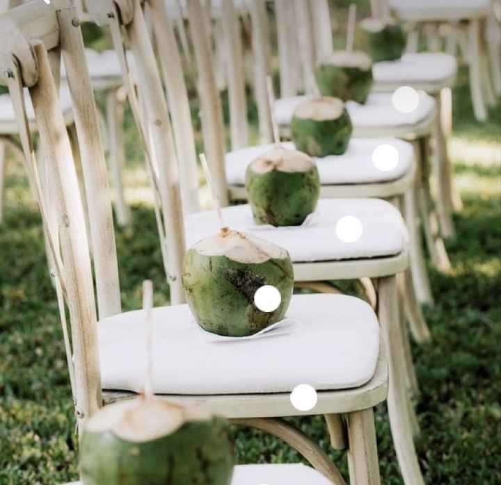 Personalizar boda de dos culturas - 1