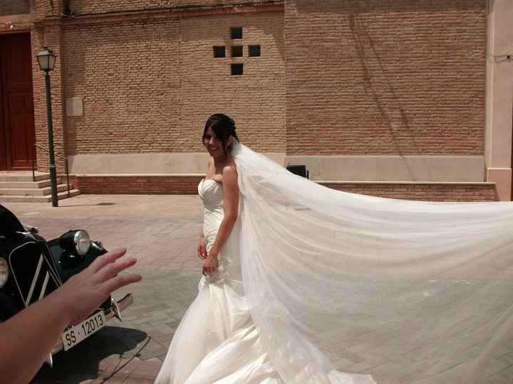 mi boda