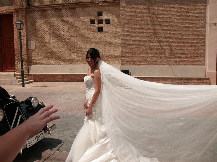 mi boda
