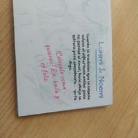 Tarjetas de presentación de alfiler - 1