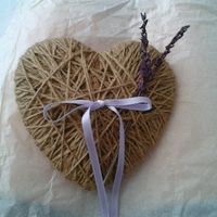 Los porta alianzas y porta arras de todas las novias - 1