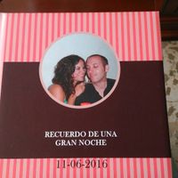 Regalo novio - 2
