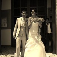 boda de romi