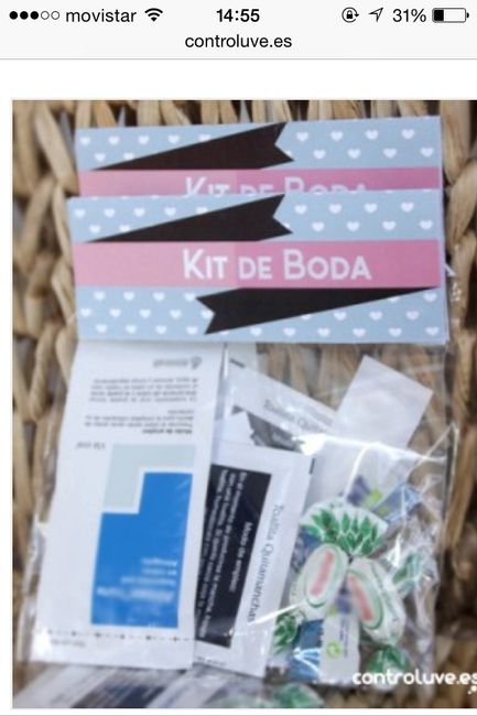 Pedidos en grupo  - 3