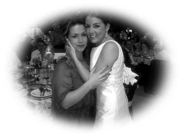 Mª del MAR Y YO