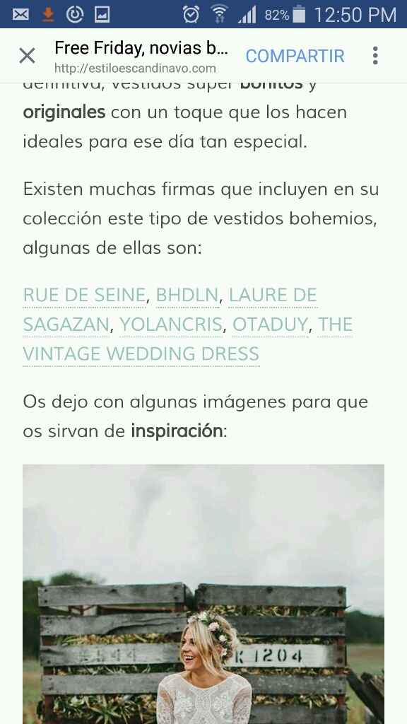 Este vestido?? - 1