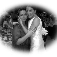 Mª del MAR Y YO
