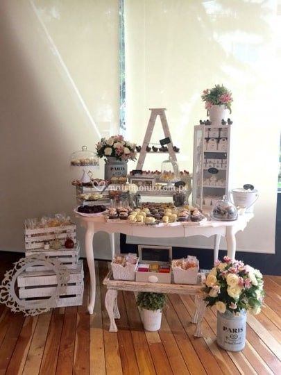 El dilema de Dre... Boda en un castillo 5