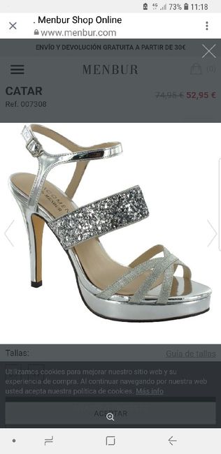 En busca de zapatos!!!! - 3