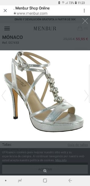 En busca de zapatos!!!! - 4