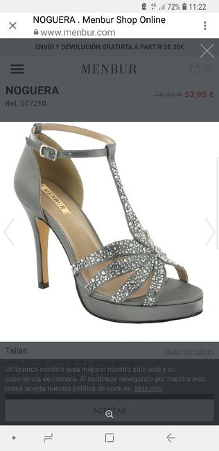 En busca de zapatos!!!! - 5