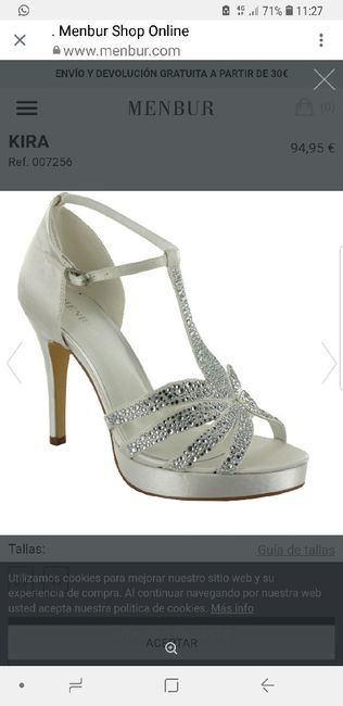 En busca de zapatos!!!! - 7