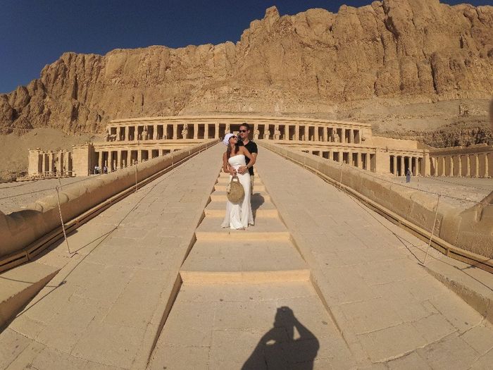 Nuestra preboda - 8