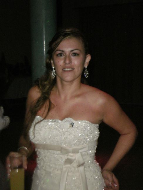 Yo y Mi vestido jaajj