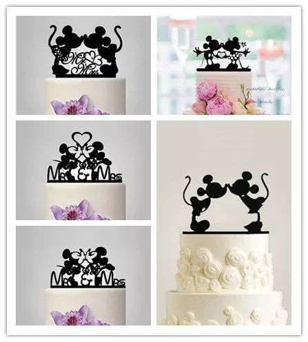 Topper Disney - 1