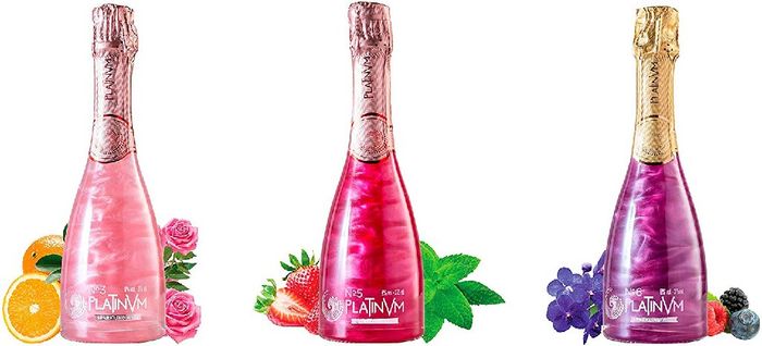 Sos!!! No me gusta el champagne, ni ls sidra ni el cava - 1
