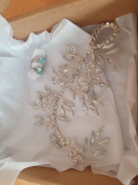 Accesorios para el día B! - 4