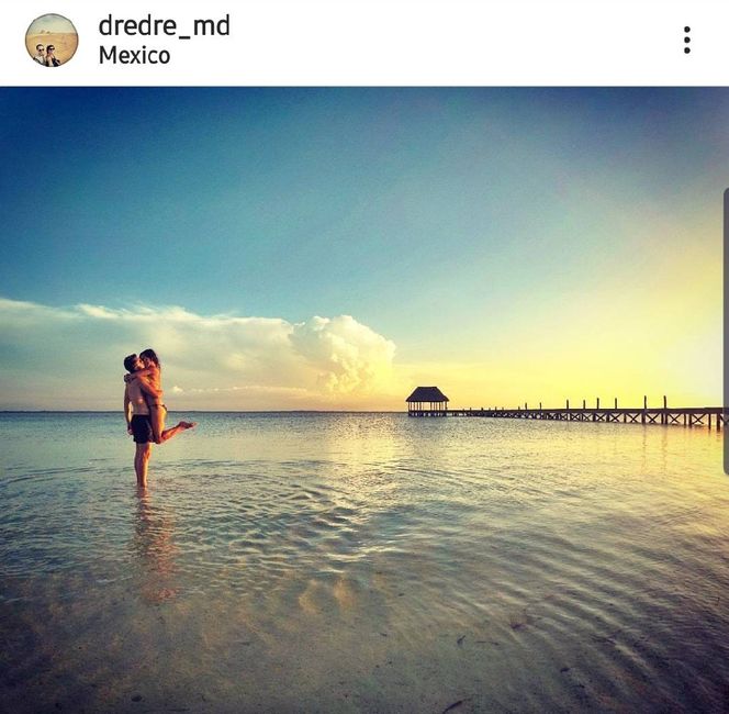Fotos bonitas con nuestra pareja💙 - 9