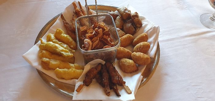 Prueba de menú superada! - 11