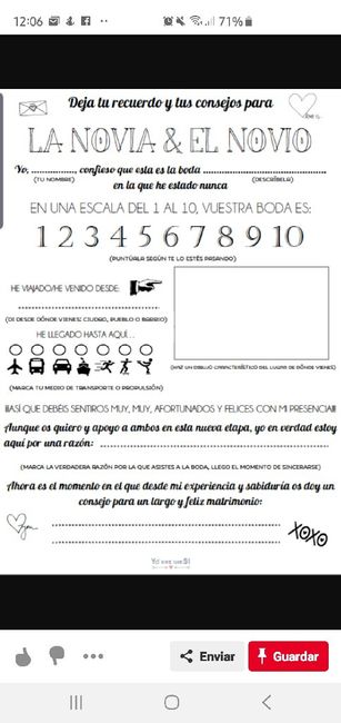 diy para es@s novi@s manitas! - 1