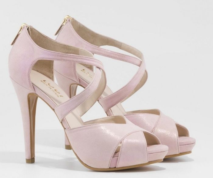 Zapatos - 1