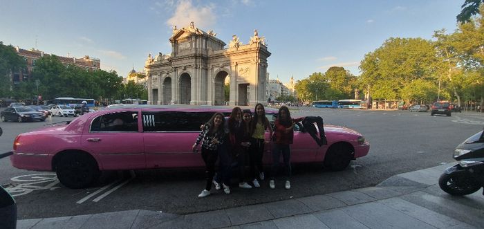 Despedida de soltera Superada! - 3