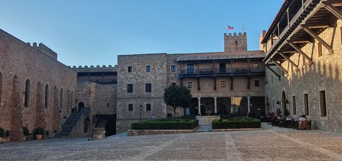 Enamorada de nuestro castillo! - 3