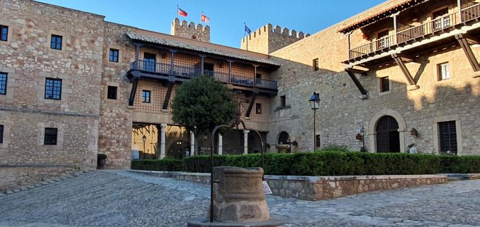 Enamorada de nuestro castillo! - 4