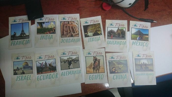 2 días para el Gran Día ❤ - 5