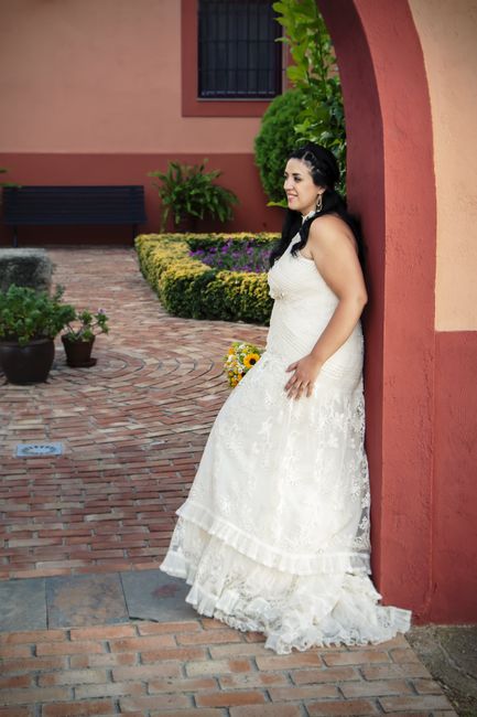 Vestido Montpellier Yolancris 