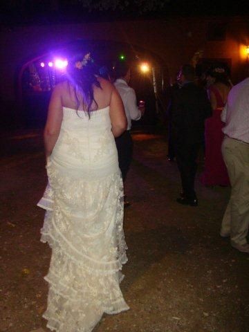 Vestido Montpellier Yolancris 
