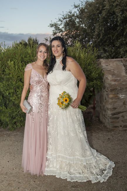 Vestido Montpellier Yolancris