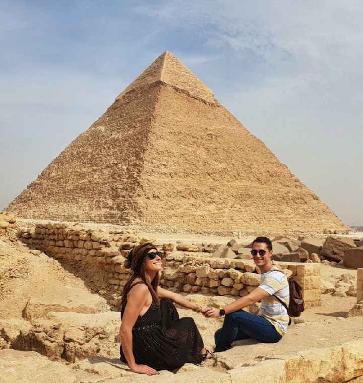Nuestra preboda - 14