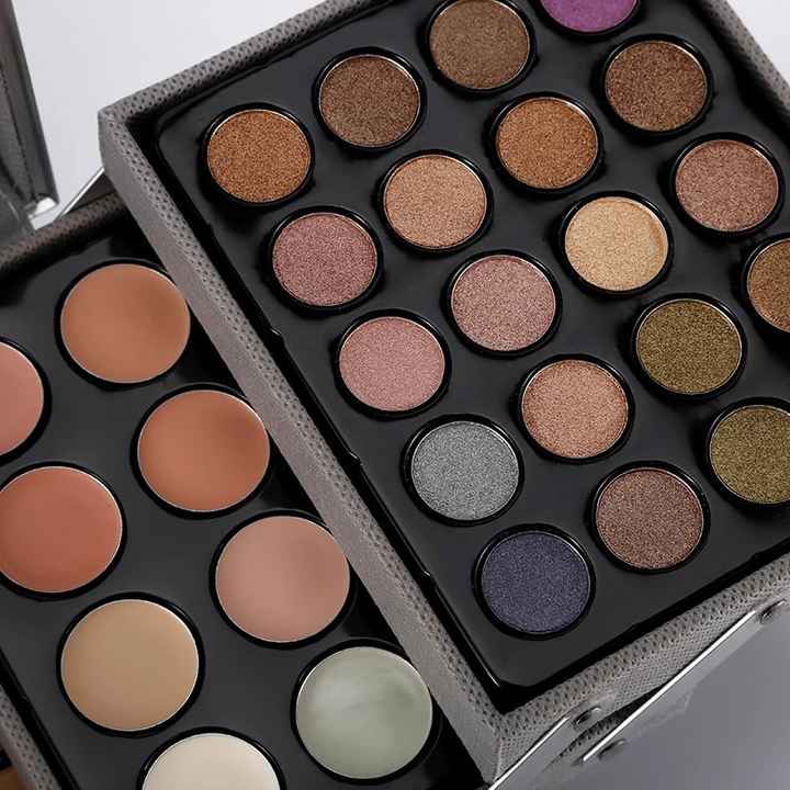 Beauty corner mary kay? Si o no? - 2