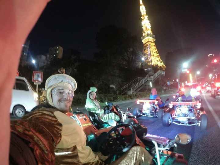 japon agosto 2019 - 1