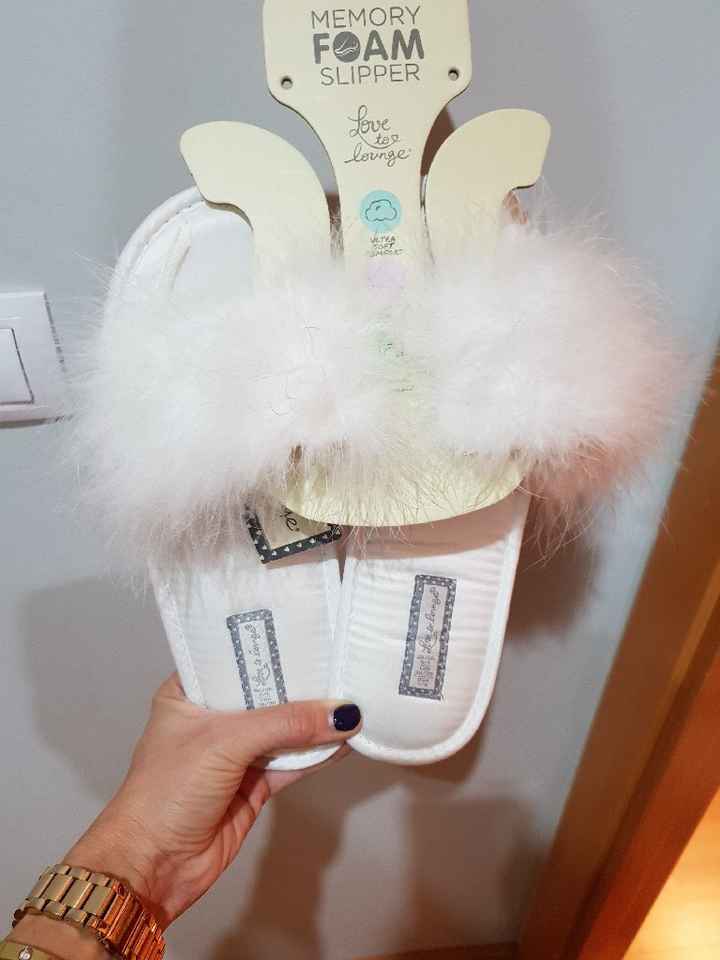 Bata y zapas... - 1