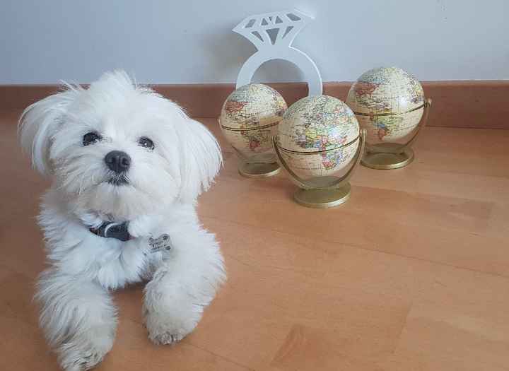 Tyrion vuelve con más cositas... - 2