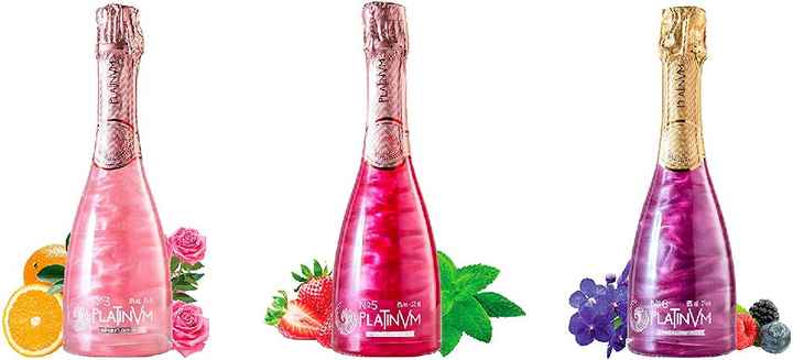Sos!!! No me gusta el champagne, ni ls sidra ni el cava - 1