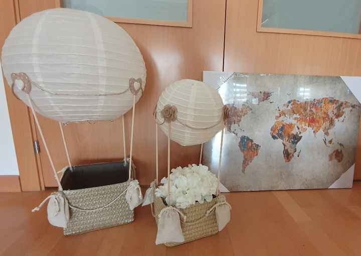 Juernes de manualidades!!! - 1