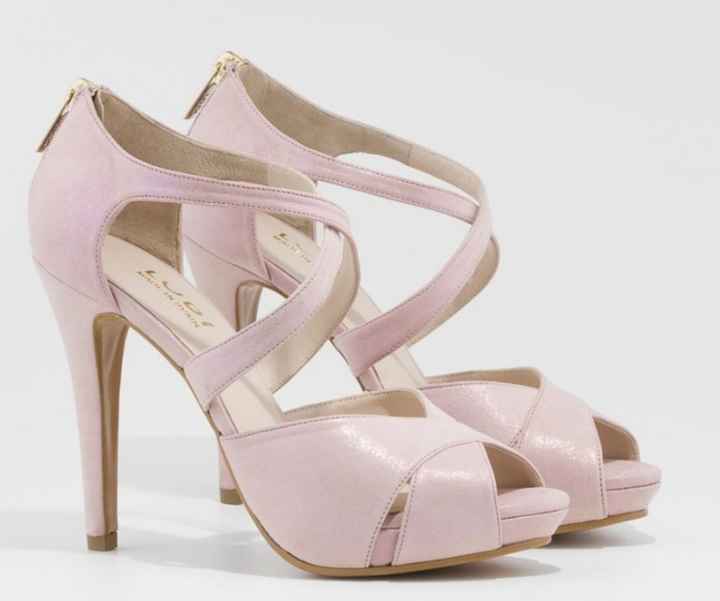Zapatos - 1